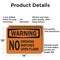 Signmission Safety Culture Sign, 14 in Width, Aluminum, Rectangle OS-2PACK-BC-A-1014-L-10008 - alternate 3
